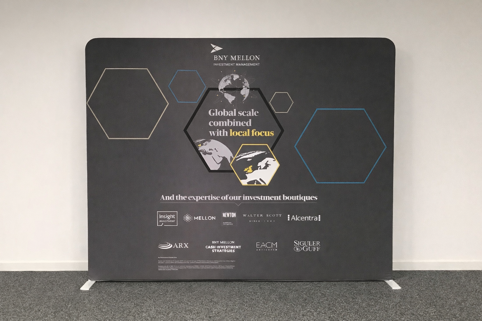 Ecosleeve WIDE 2m, 2.5m and 3m